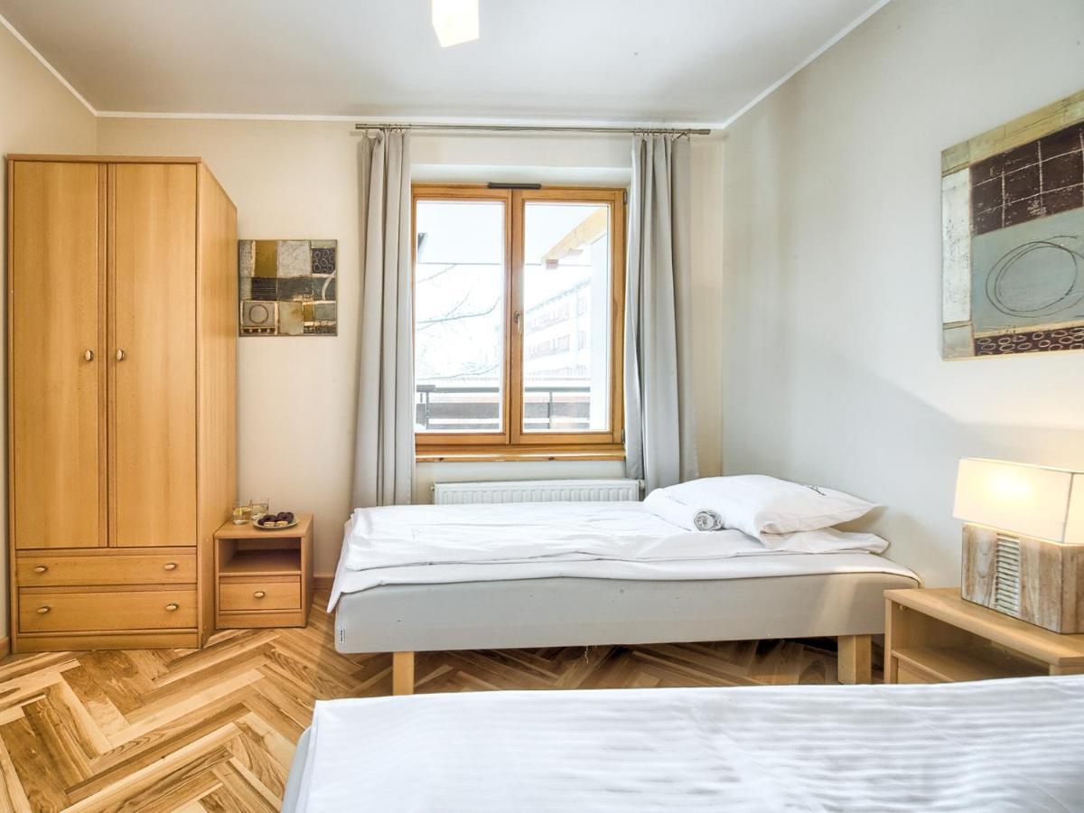Visitzakopane - Lemon Apartment Exterior photo