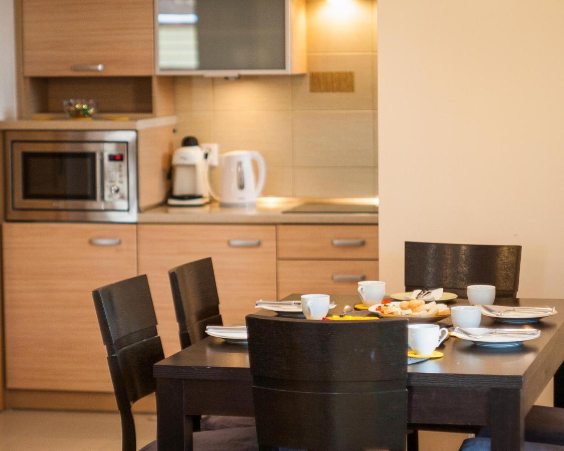 Visitzakopane - Lemon Apartment Exterior photo